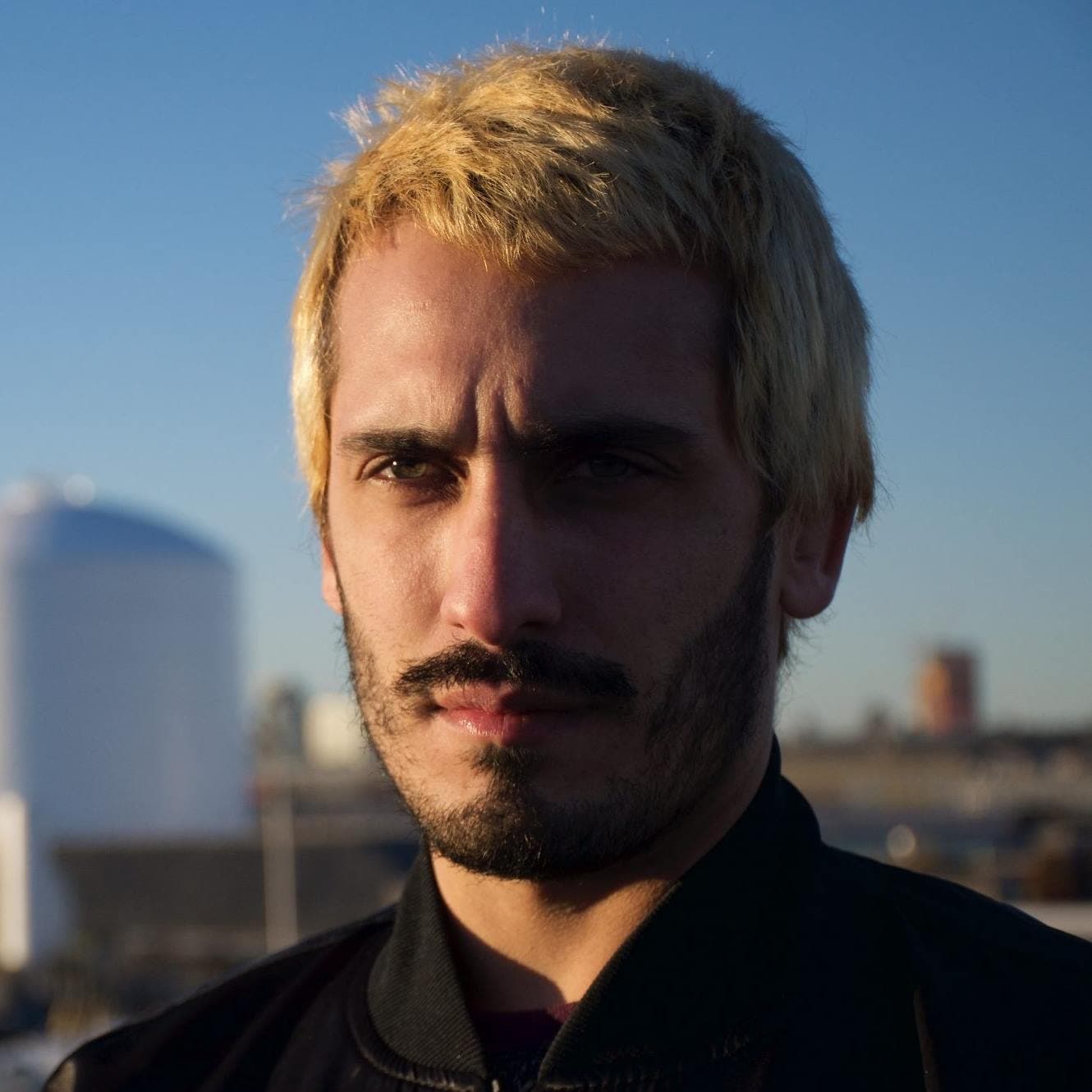 River Accorsi, founder of Neo-Capital